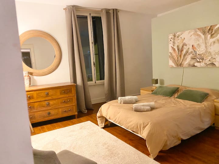 غرفة النوم 1