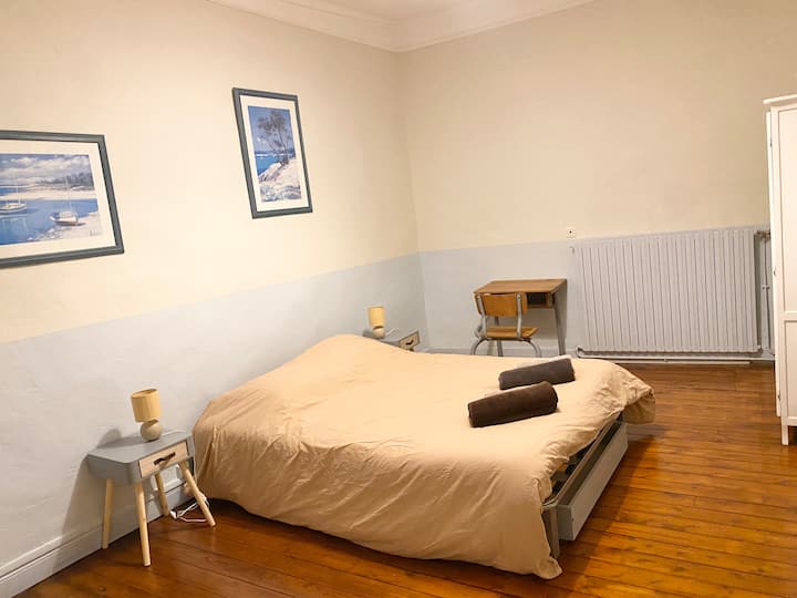 غرفة النوم 2