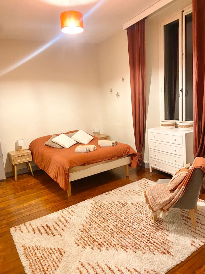 غرفة النوم 5