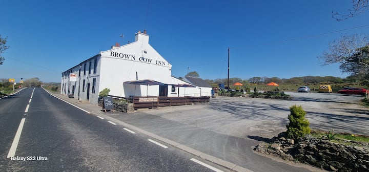 Brown Cow Inn, Room 1 - Eskdale