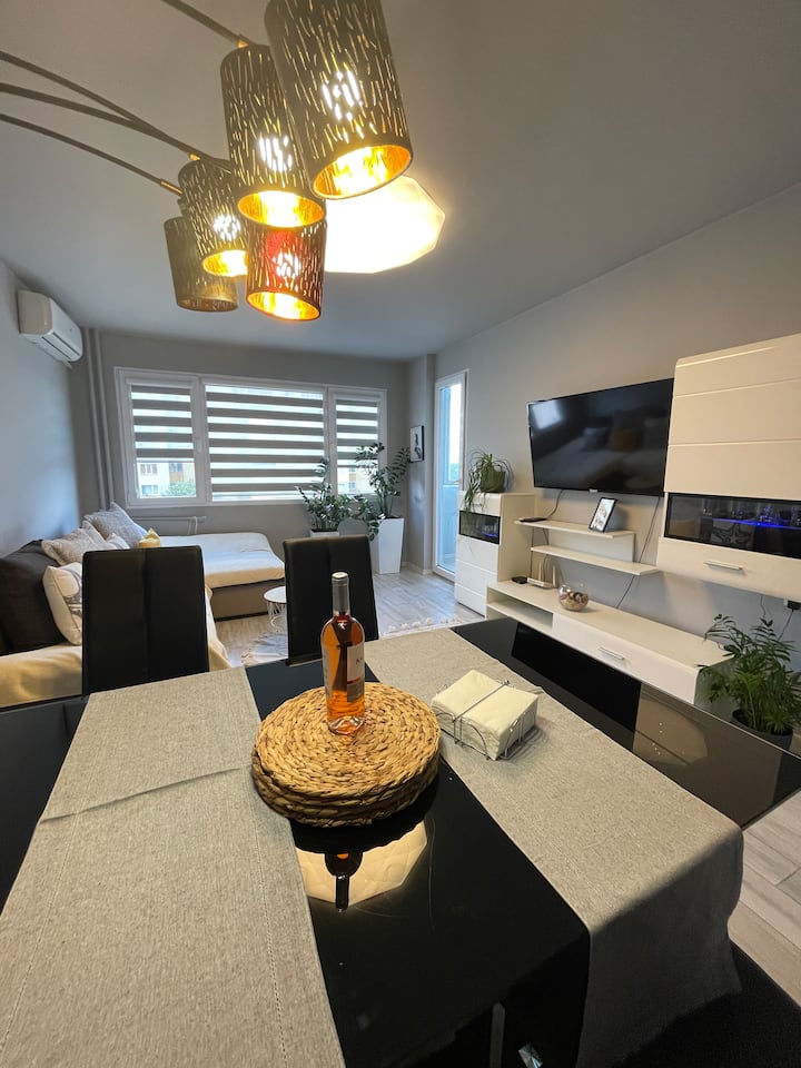 Apartamento Estrella - Bankya