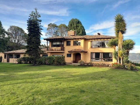 finca  & spa