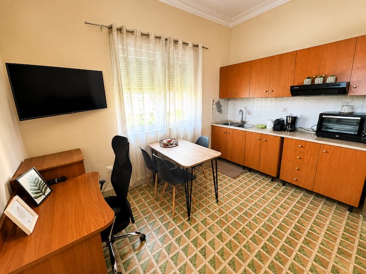 Bougainvillea - Spacious Stay - Relaxed Vibes - Rodosz