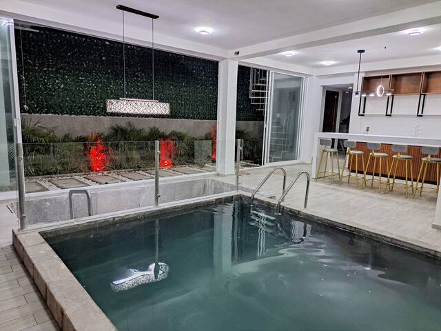 Active Viajes Alojamientos managed Airbnb listing 1