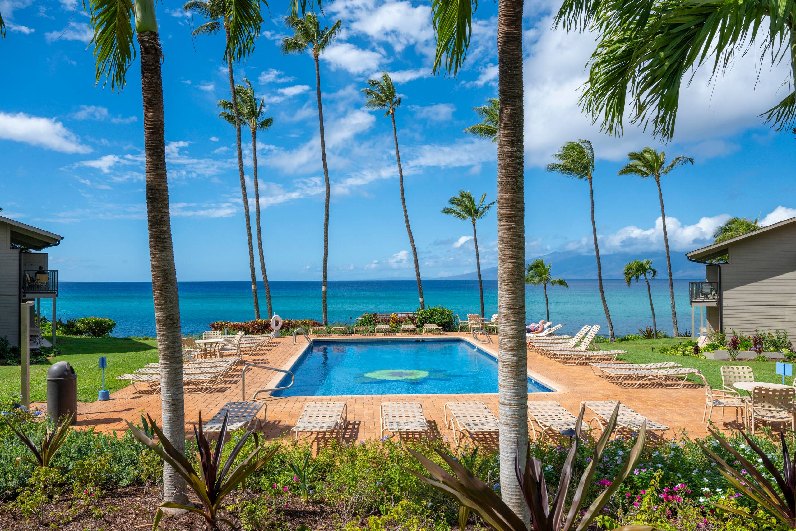 Condo in Lahaina · ★4.95 · 1 bedroom · 2 beds · 1 bath - Image 18