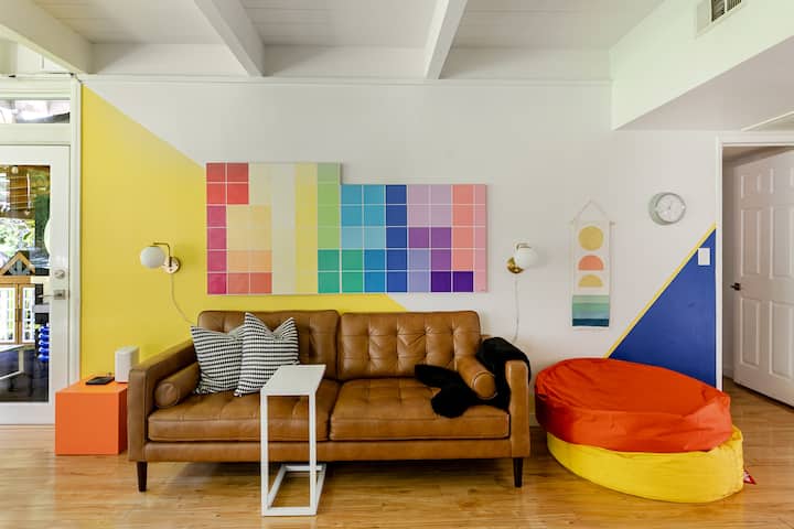The Happy Family *Playhouse, Office Pod, Toys! - San Diego, CA