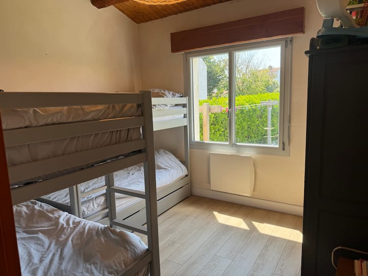 Chambre rsc