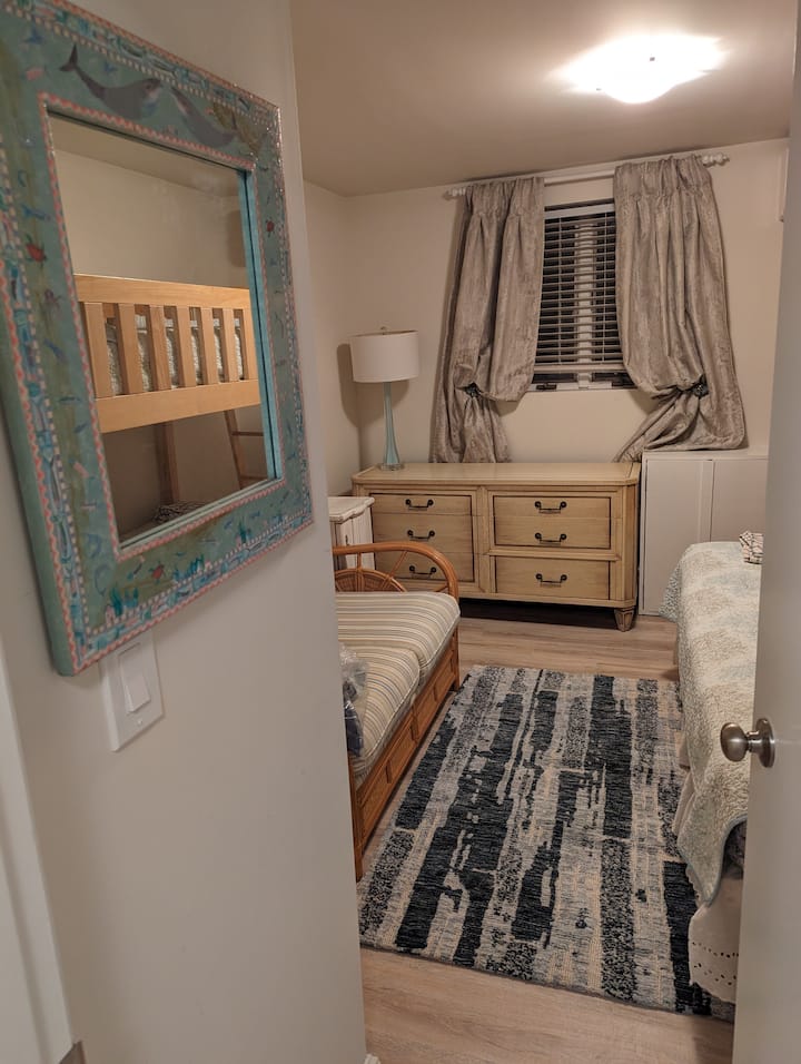 غرفة النوم 5