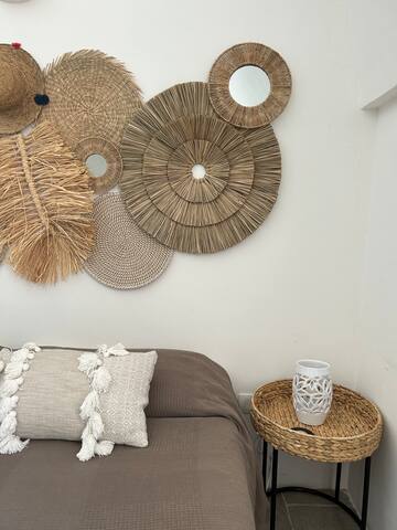 “Trullo dei loti” in Valle d’Itria con piscina gallery image 3