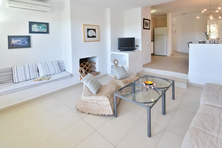 Ferrera Park 206, 3 Bedroom Apartment - Cala d'Or