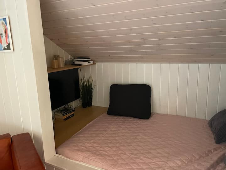 غرفة النوم 4