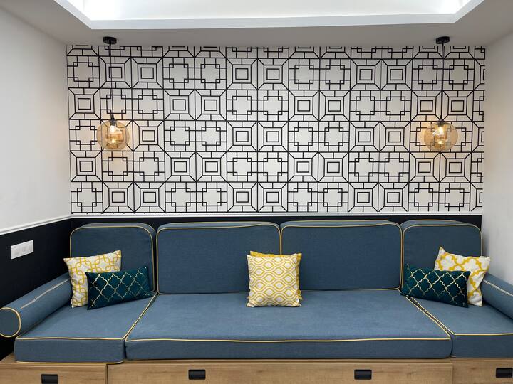 Apartamento Concarera - Tudela