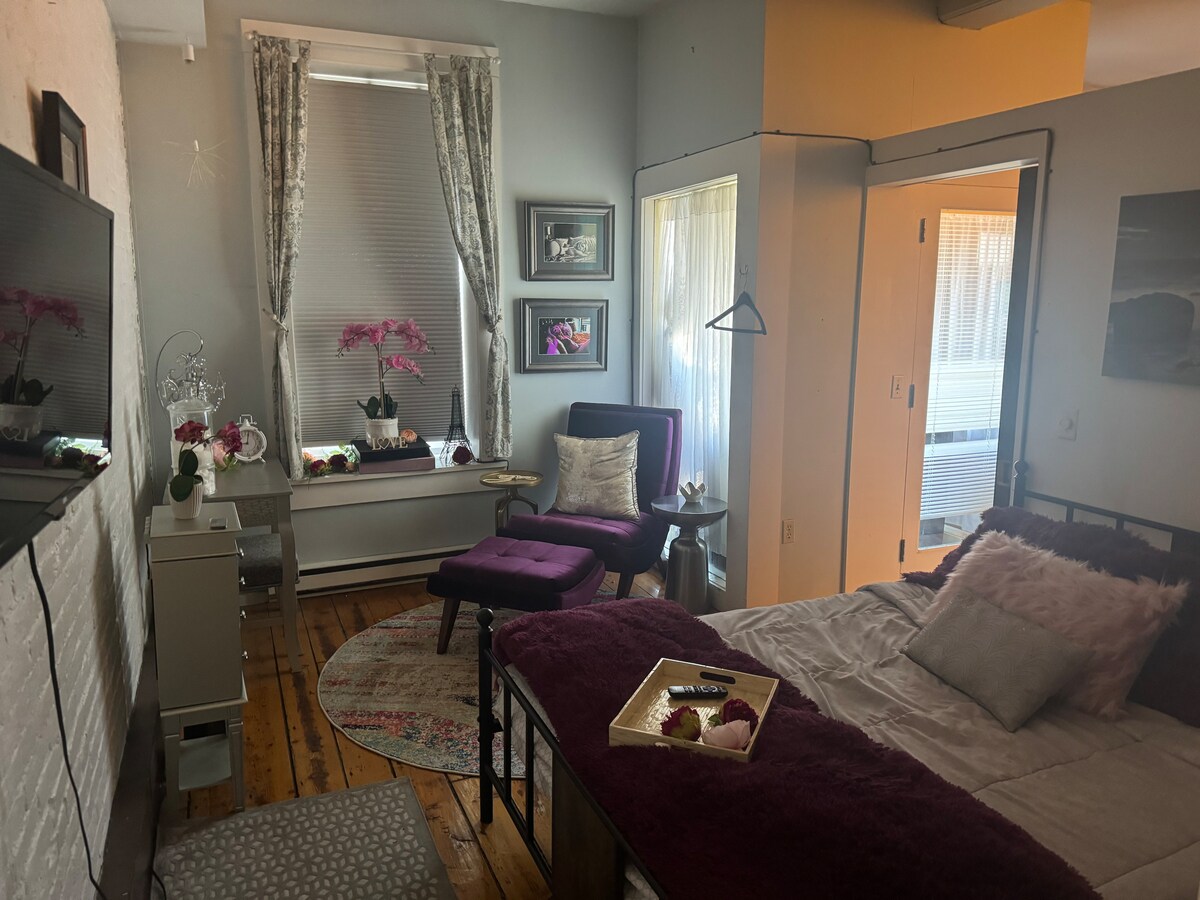 ห้องนอน