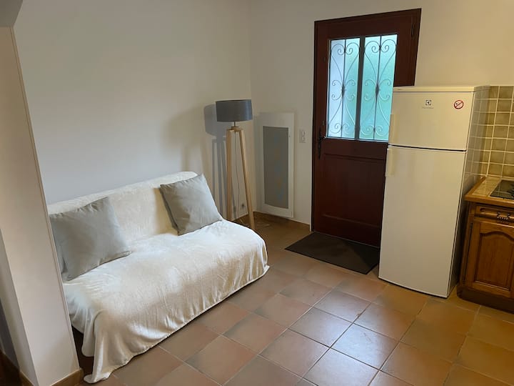 Maison Provençale Entre Mer Et Verdon - Montferrat