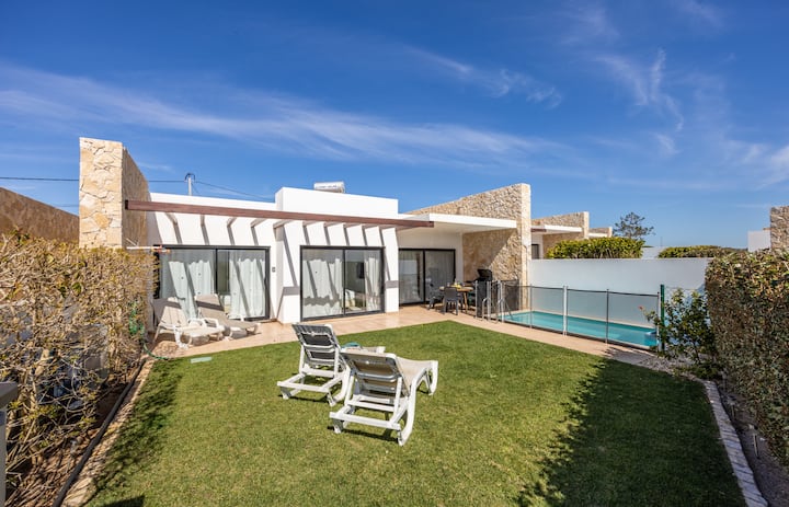 Villa Sagres Surf - Sagres