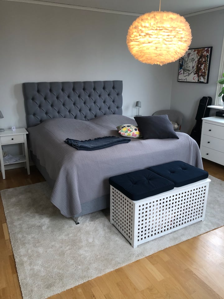 საძინებელი 1