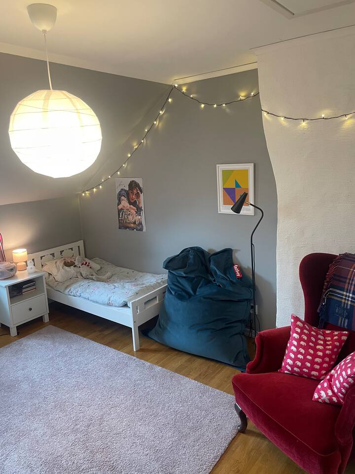 საძინებელი 2