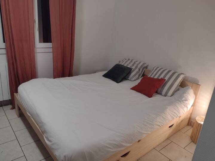 Habitación 2