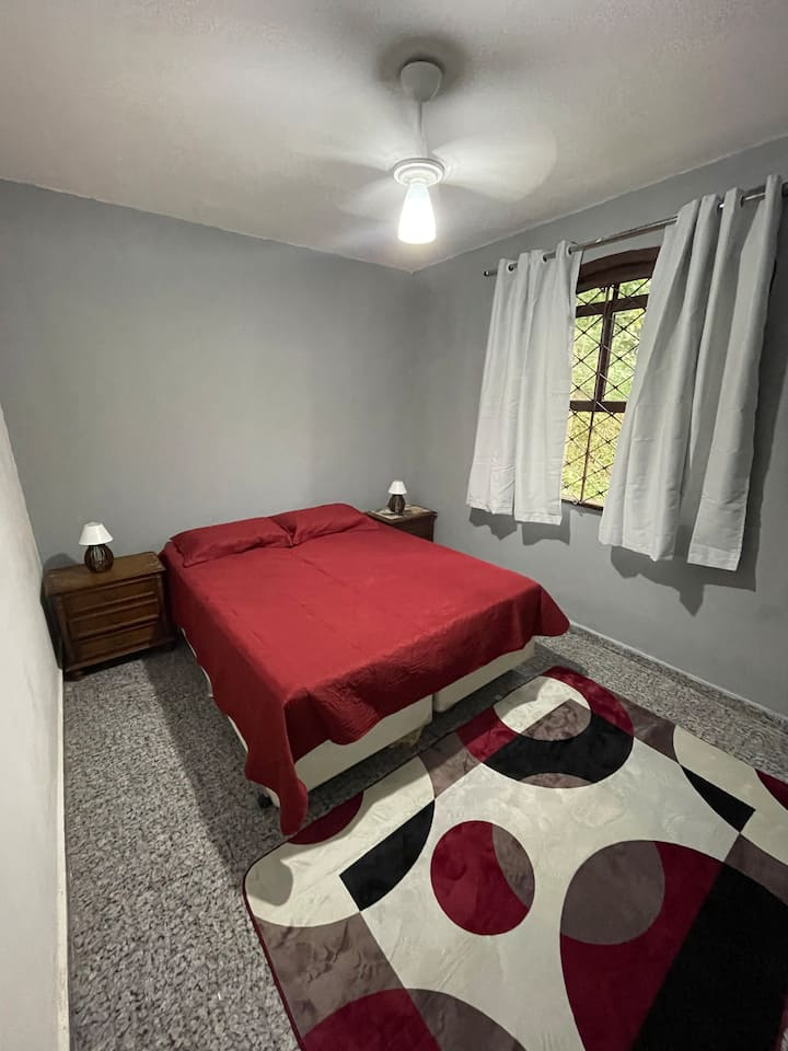 Habitación 4