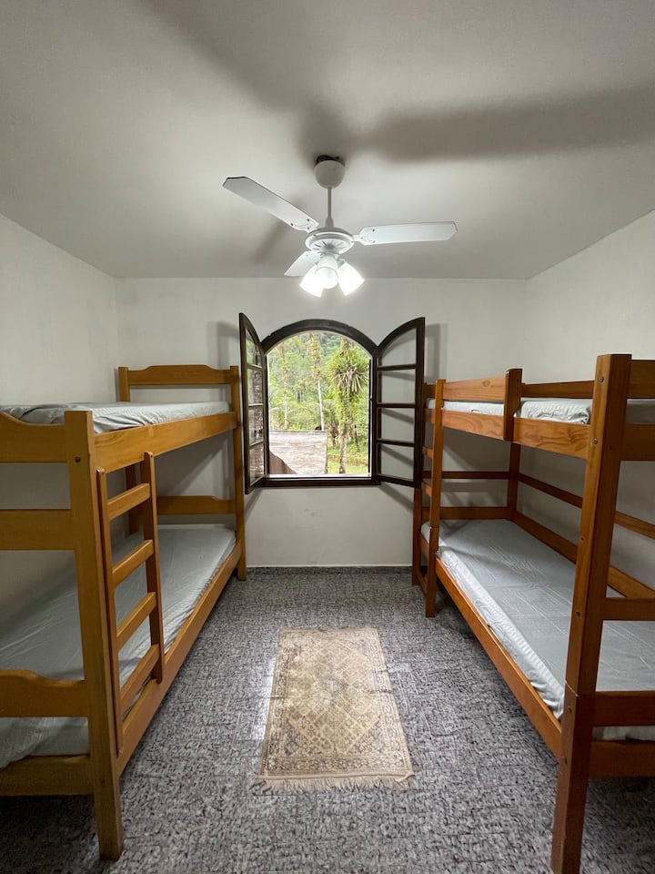 Habitación 2