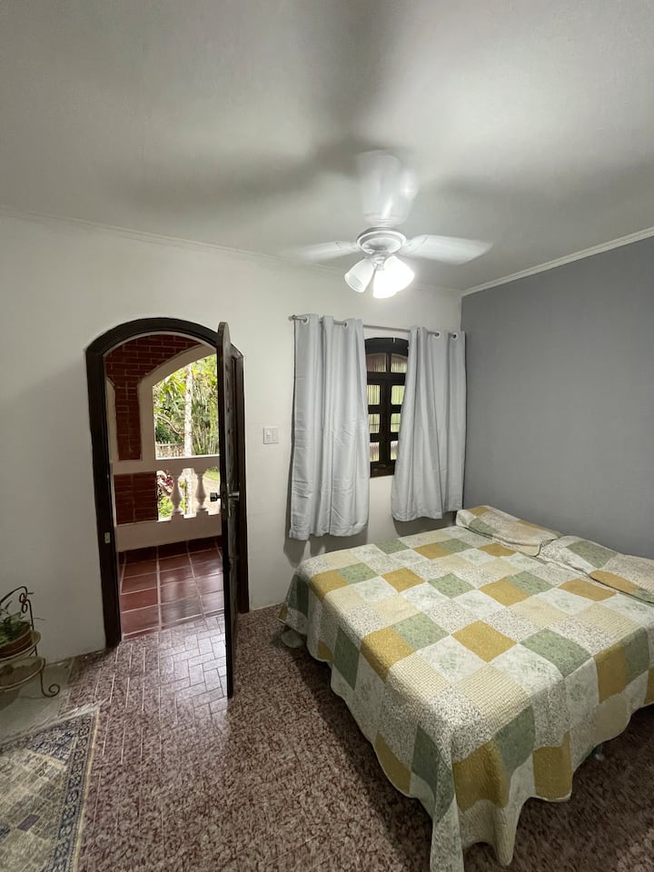 Habitación 1