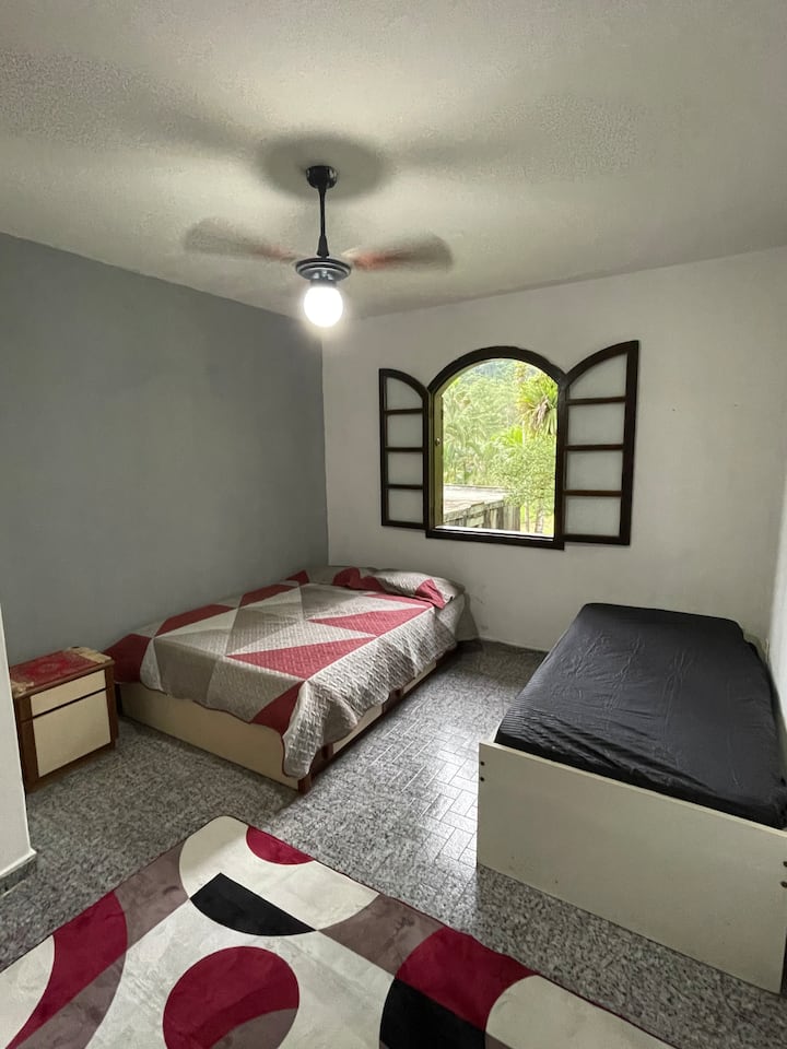 Habitación 3