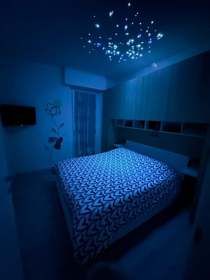 Spálňa 1
