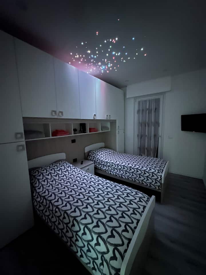 Spálňa 2