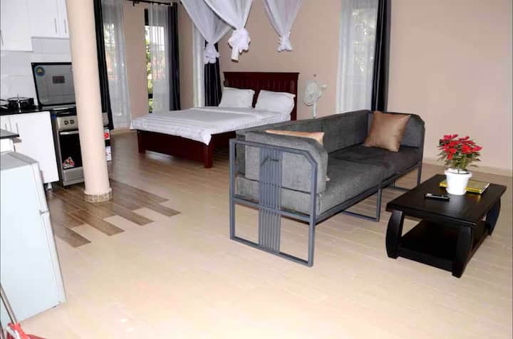 საძინებელი