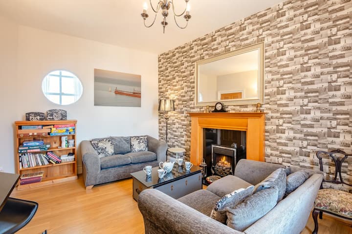 2 Bed In Whitby (Oc-w1028) - Runswick Bay