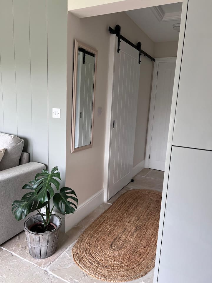 The Old Nurseries Luxury Guest Suite - Lincolnshire
