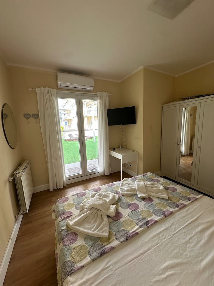 საძინებელი 2