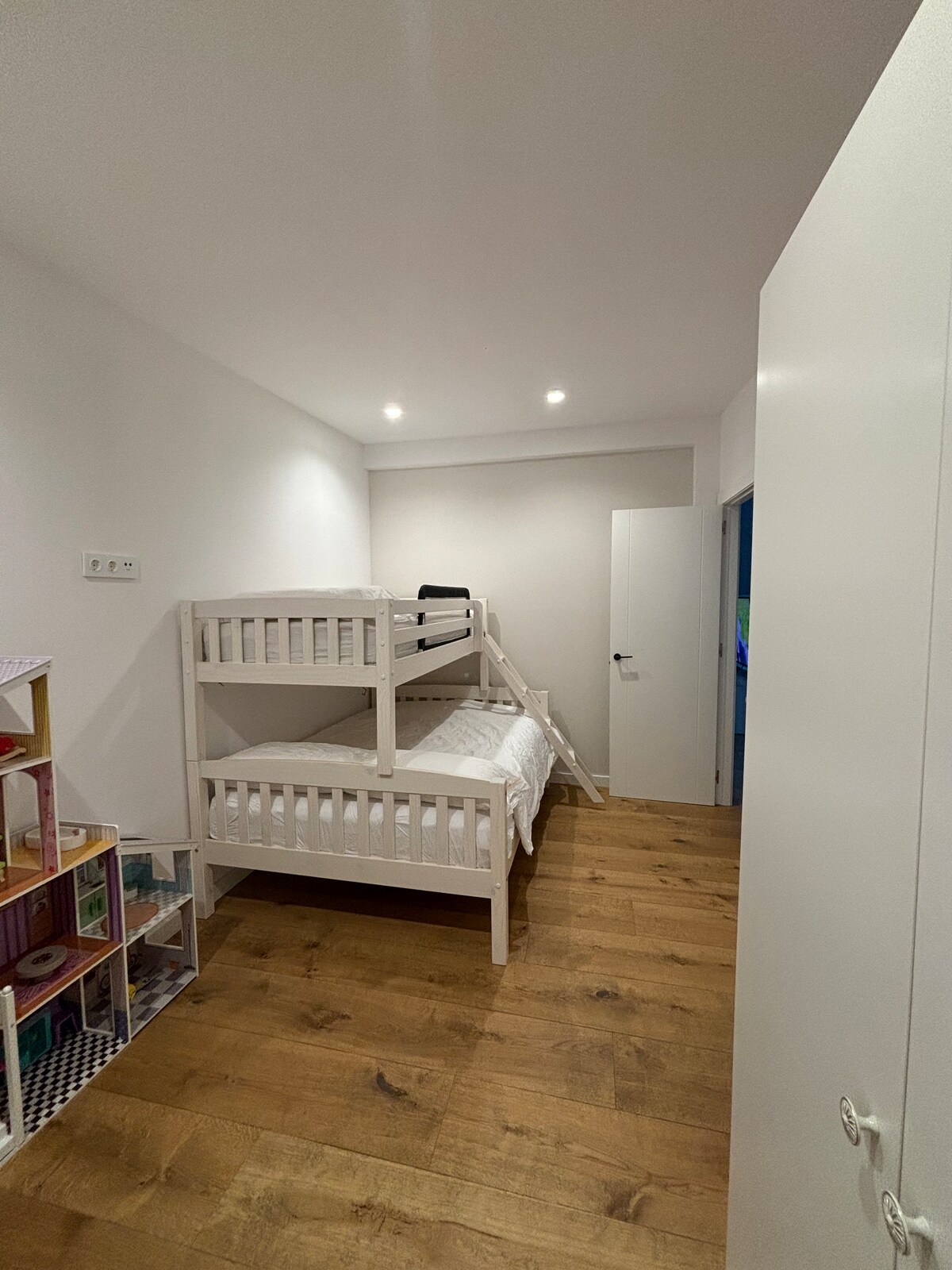 Спална соба 2