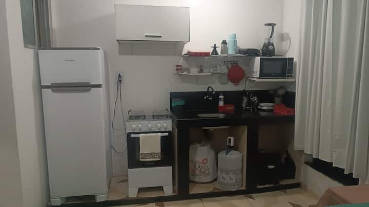 Studio Com Ar Em Condomínio Fechado Mangueirão/pa - Bethlehem, PA