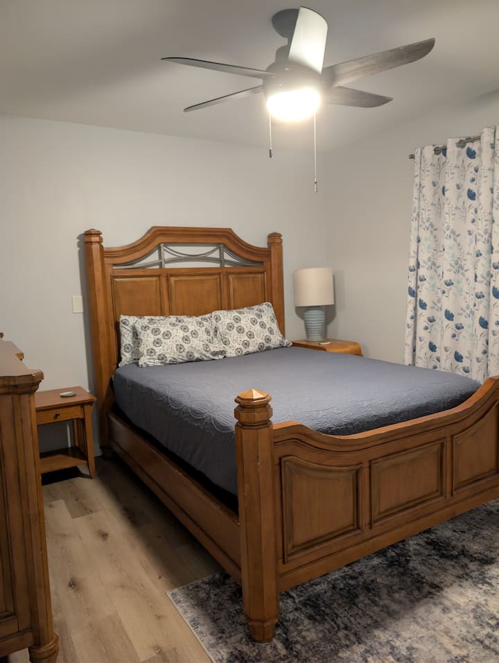 Chambre 1