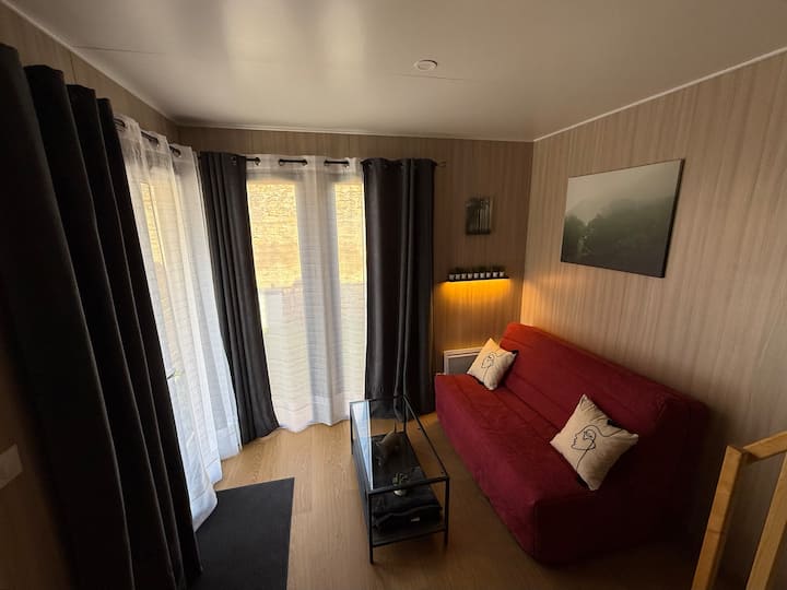 La Cabana, - Amnéville