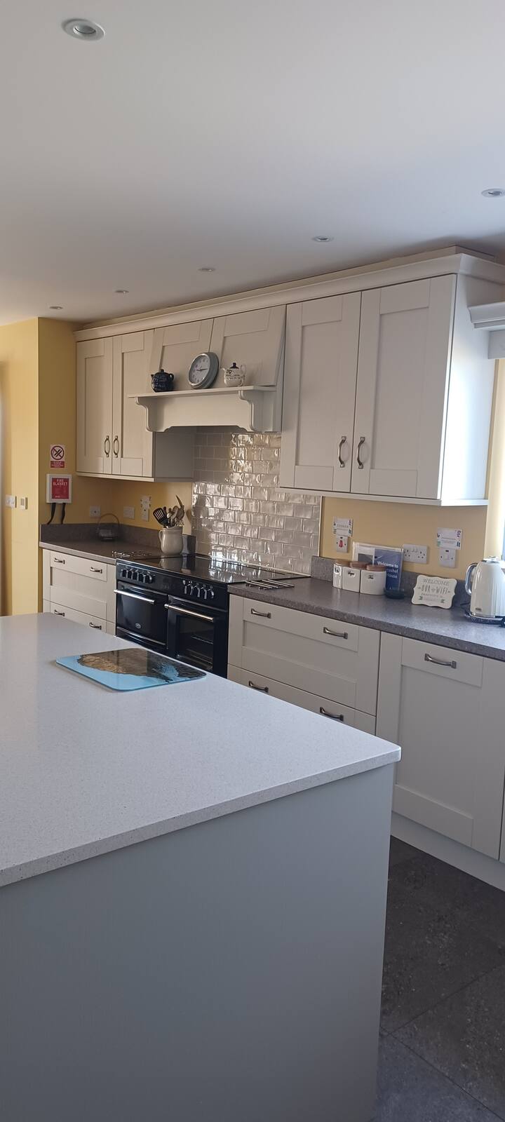 Dark Hedges Causeway Retreat - Ballycastle