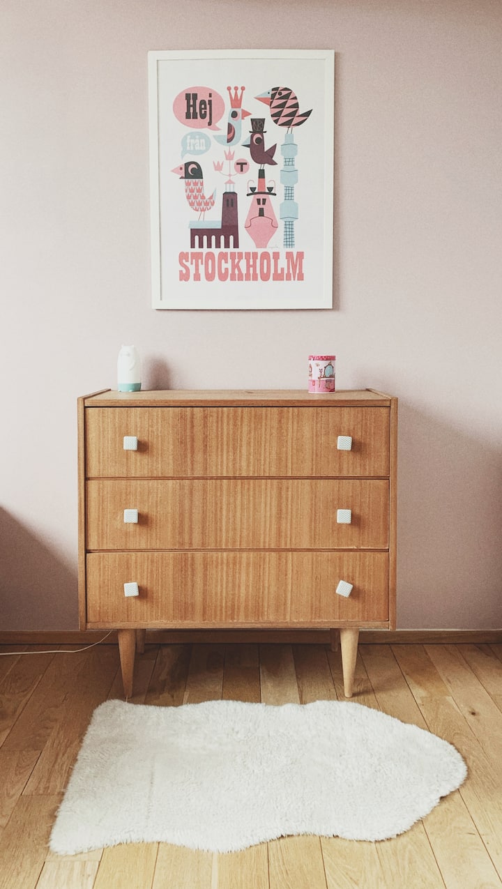 საძინებელი 2