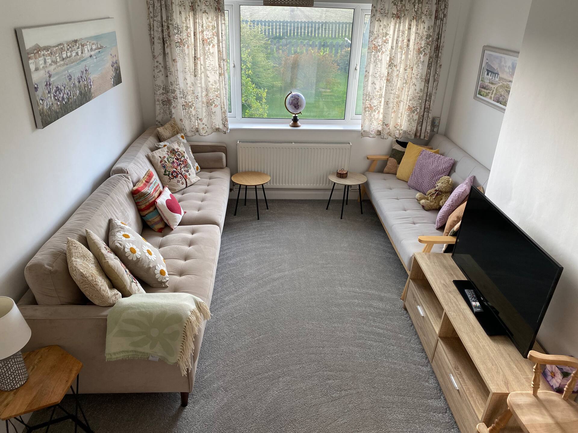 Simla Bungalow, Tetney, Spacious Parking, Private Garden — foto 4