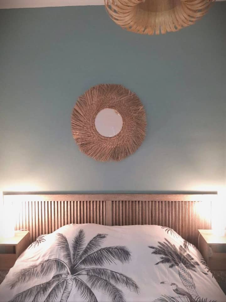 საძინებელი 2