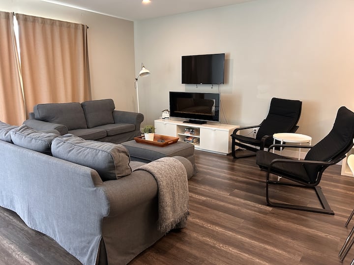 Inviting Stay In A Prime Location! - Winnipeg