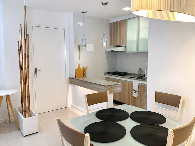 Guest favorite listing in Fortaleza