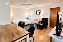 Clifford Studio rental in Austin