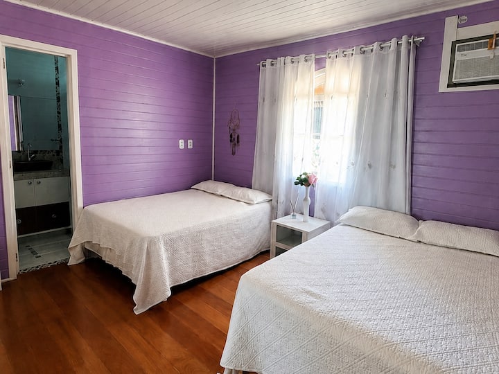 Quarto 2