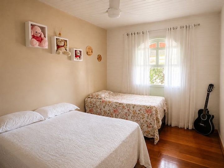 Quarto 3
