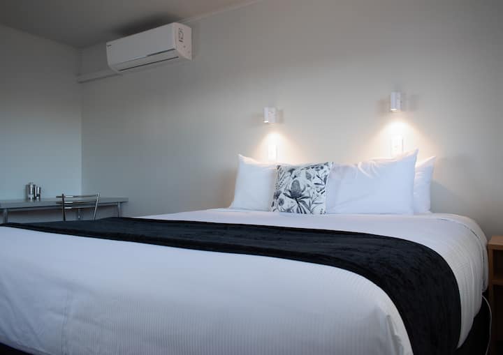 Studio Unit At Drovers Motor Inn - Palmerston North