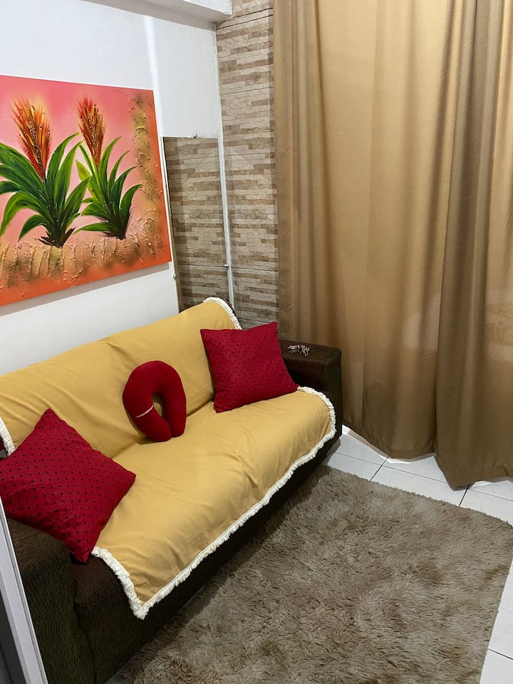 Casa No Polo De Moda ÃNtima Olaria,lugar Tranquilo - Nova Friburgo