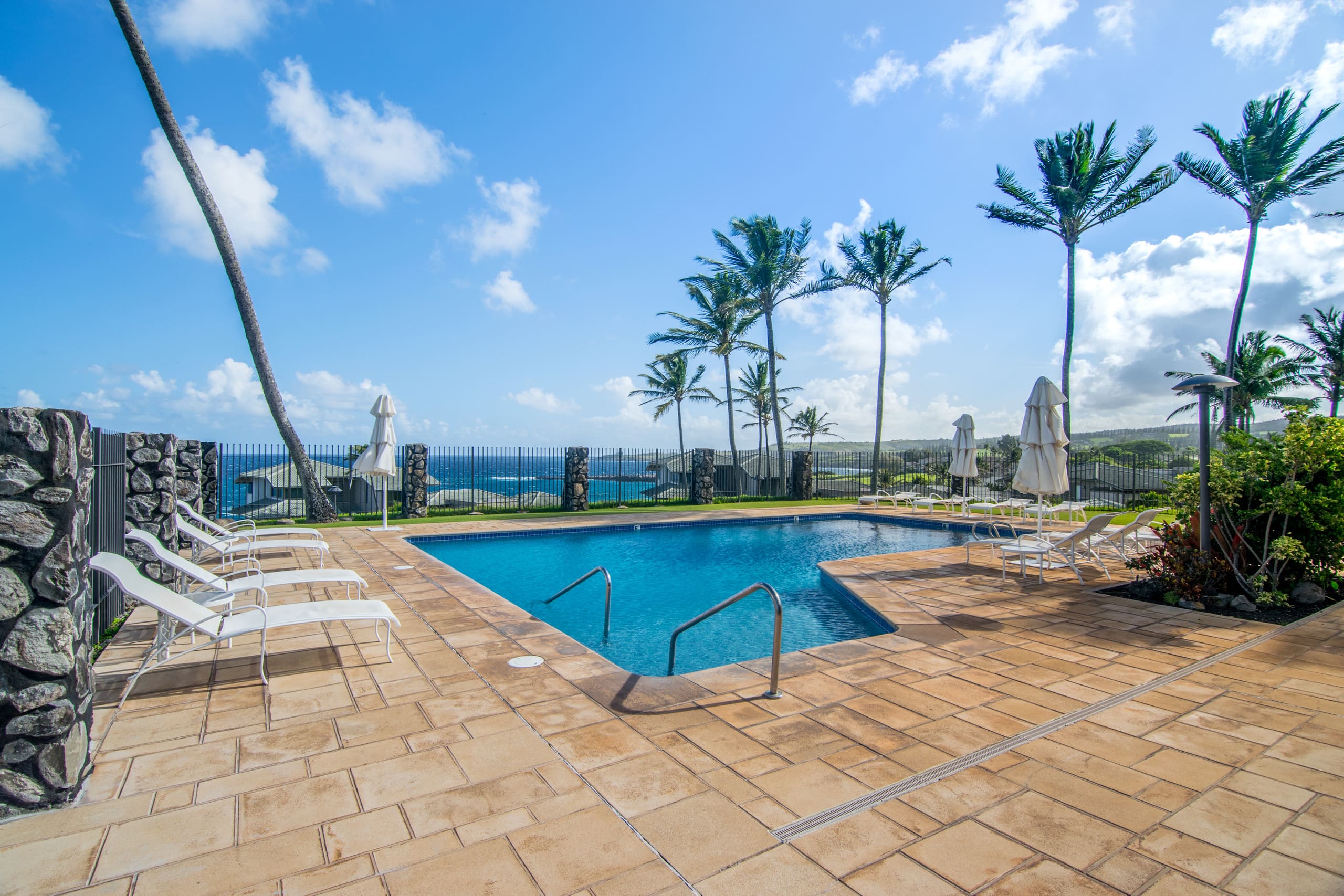 Kapalua Bay Villa 27G3 Oceanfront 1B/1.5B Bonus Rm - Image 17