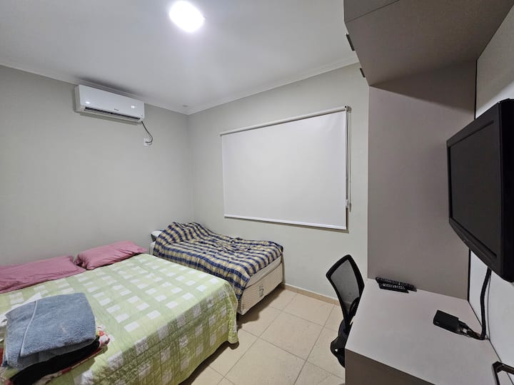 Habitación 2