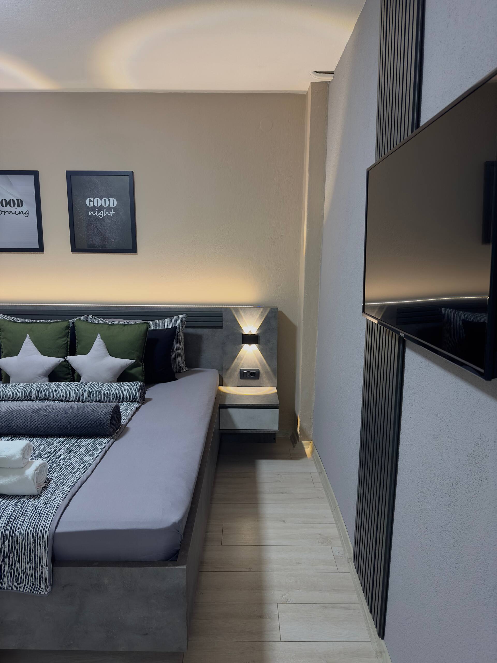NOA Luxury Apartment — foto 5